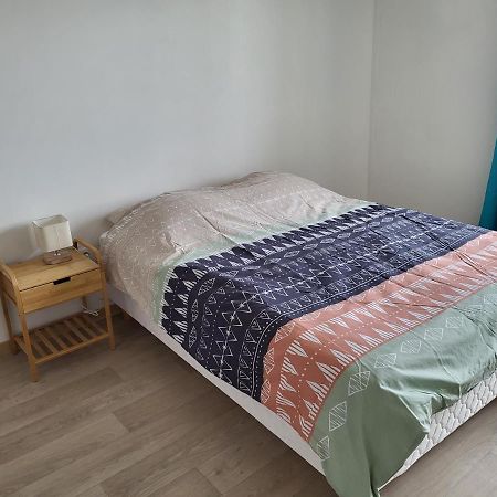 Appartement 40 M² Proche Rempart Langres Exterior foto